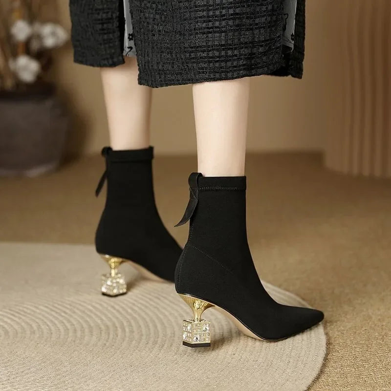 Wspierające i modne ortopedyczne Buty