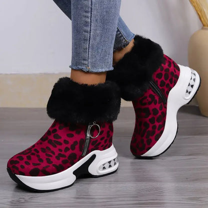 Wspierające i modne ortopedyczne Buty