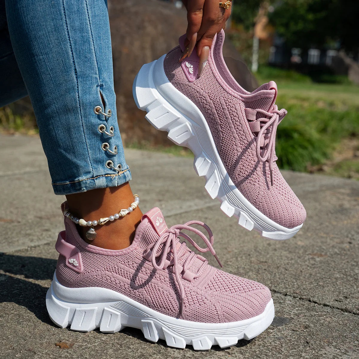 Codzienne i wspierające ortopedyczne Buty