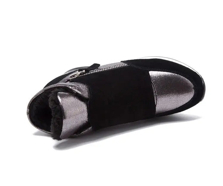 Smukłe i wspierające ortopedyczne Buty