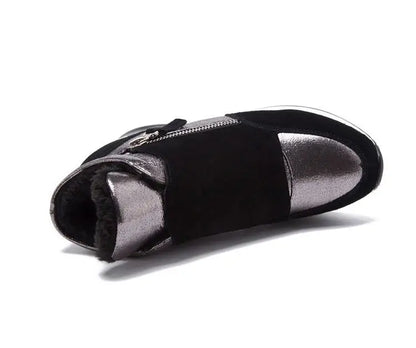 Smukłe i wspierające ortopedyczne Buty