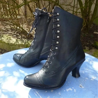 Modne i wspierające ortopedyczne Buty