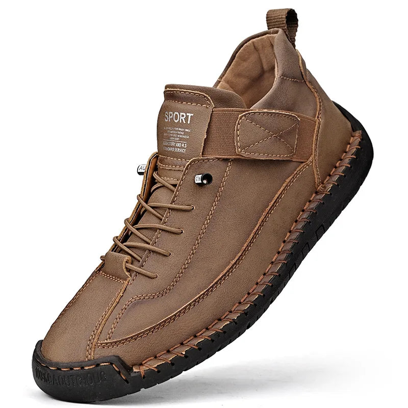 Wygodne i modne ortopedyczne Buty
