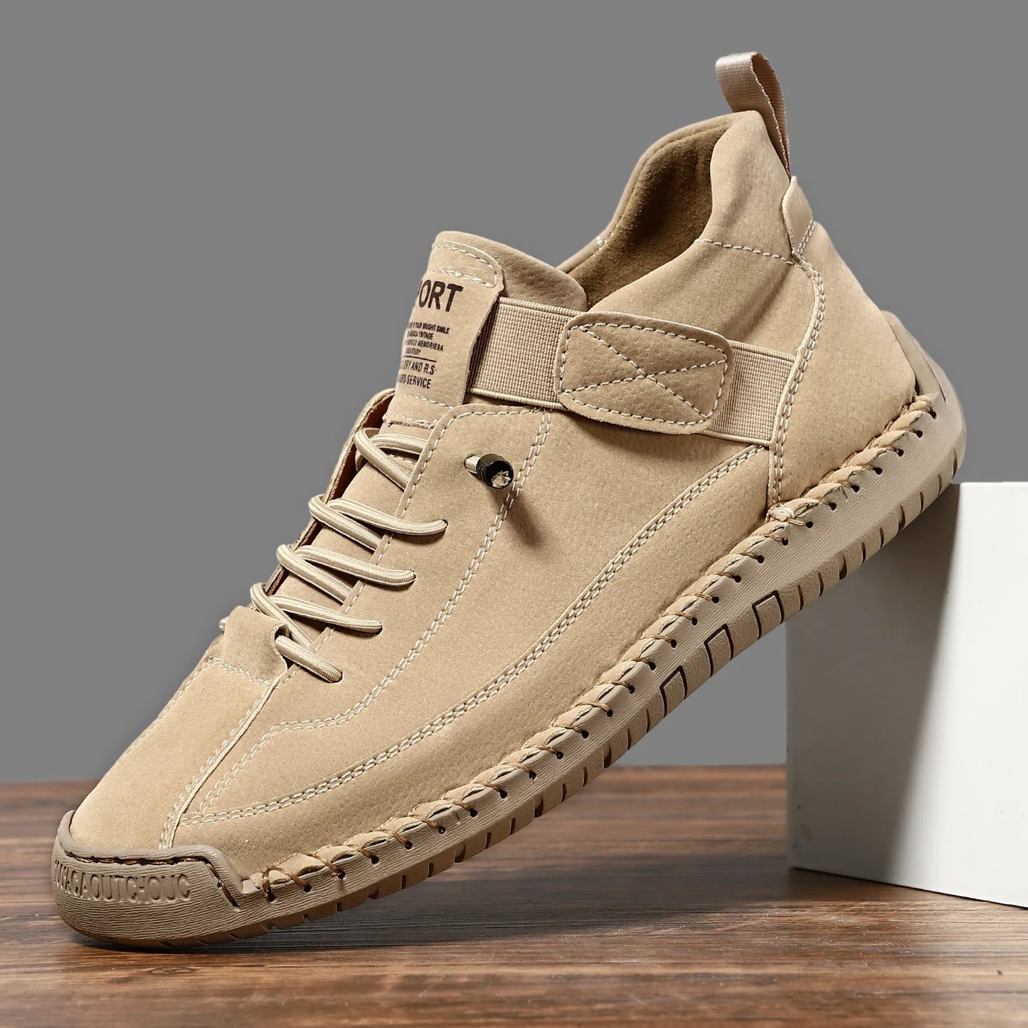 Wygodne i modne ortopedyczne Buty