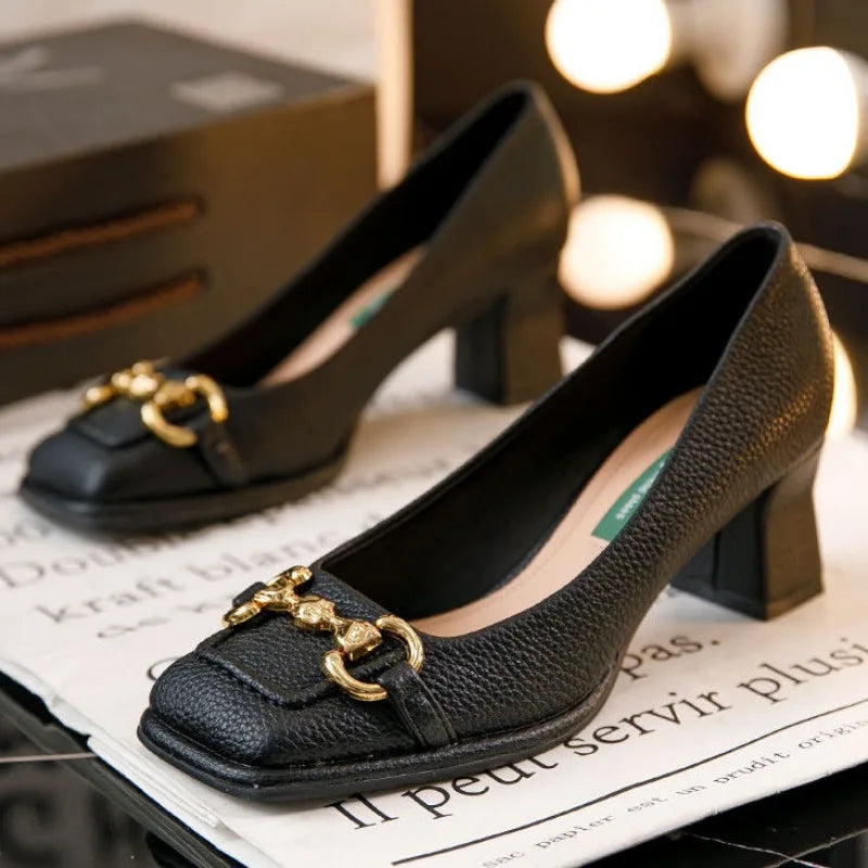 Wygodne i modne ortopedyczne Buty