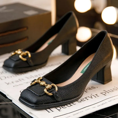 Wygodne i modne ortopedyczne Buty