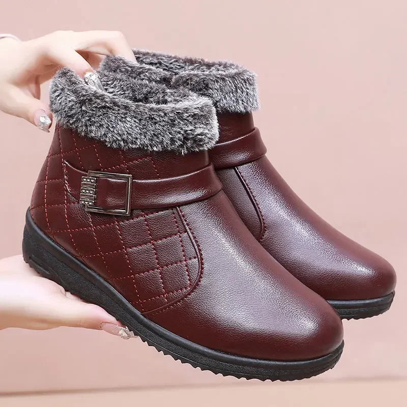 Codzienne i wspierające ortopedyczne Buty