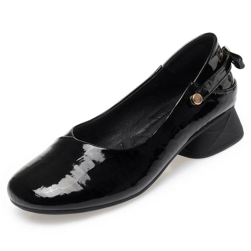 Codzienne i wspierające ortopedyczne Buty