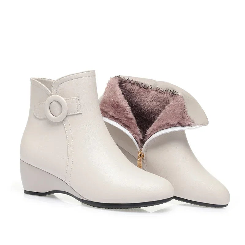 Codzienne i wspierające ortopedyczne Buty