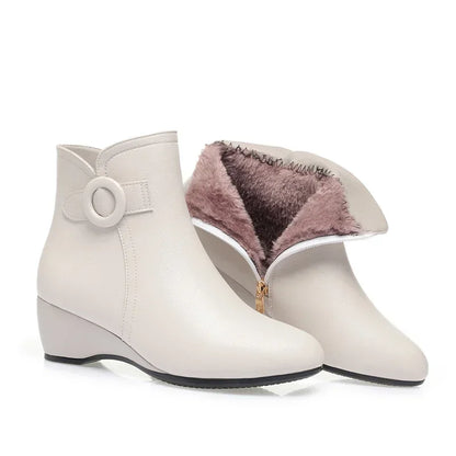 Codzienne i wspierające ortopedyczne Buty