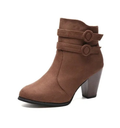 Smukłe i wspierające ortopedyczne Buty