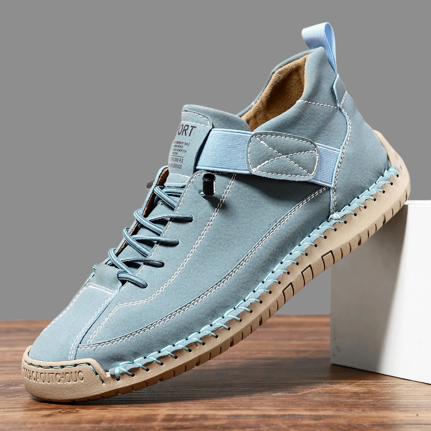 Wygodne i modne ortopedyczne Buty