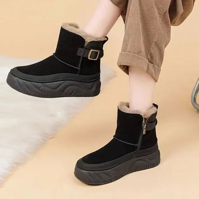 Codzienne i wspierające ortopedyczne Buty