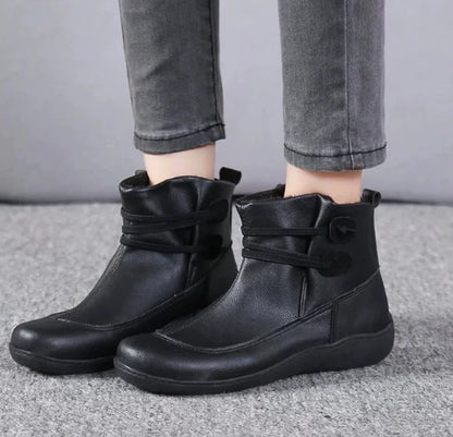 Wygodne i modne ortopedyczne Buty