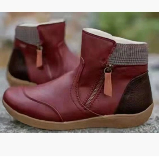 Wygodne i modne ortopedyczne Buty