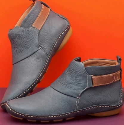 Wygodne i modne ortopedyczne Buty