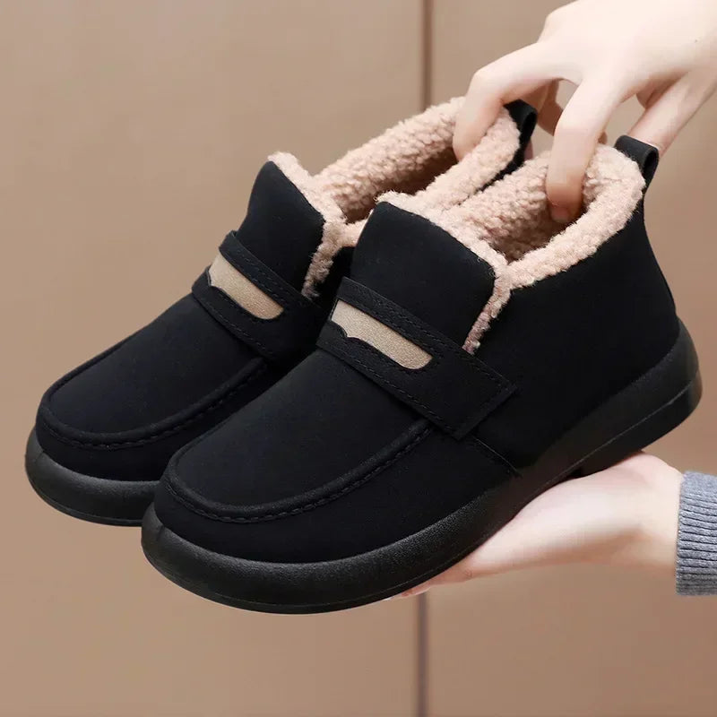 Codzienne i wspierające ortopedyczne Buty