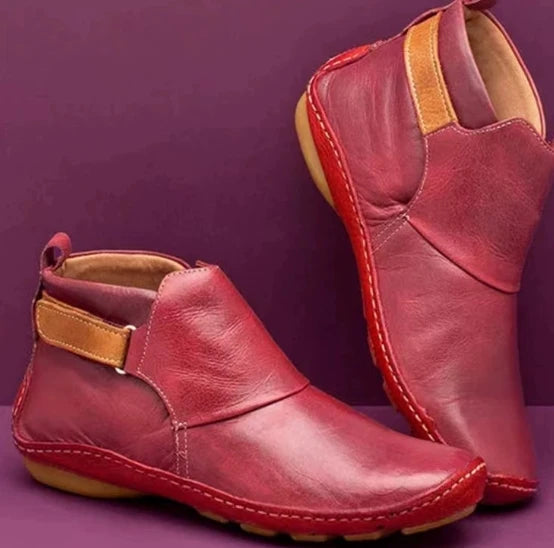 Wygodne i modne ortopedyczne Buty