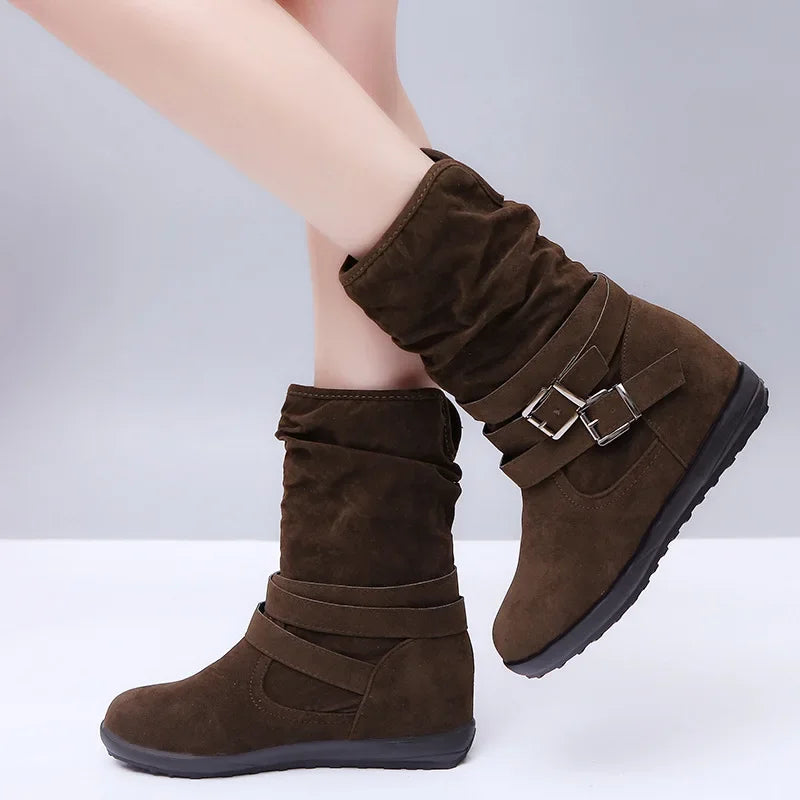 Wspierające i modne ortopedyczne Buty