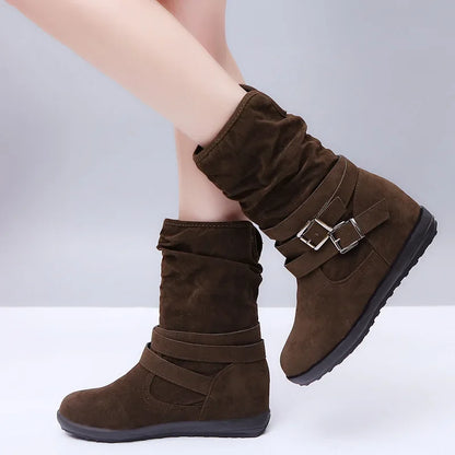 Wspierające i modne ortopedyczne Buty
