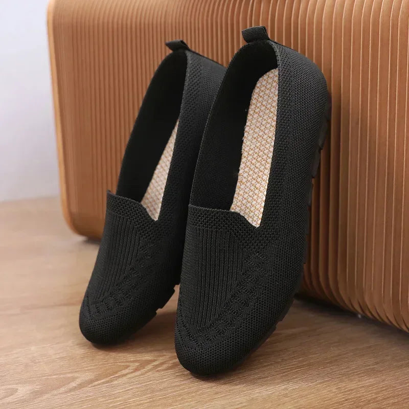 Modne i wspierające ortopedyczne Buty