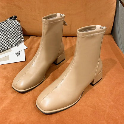 Wspierające i modne ortopedyczne Buty