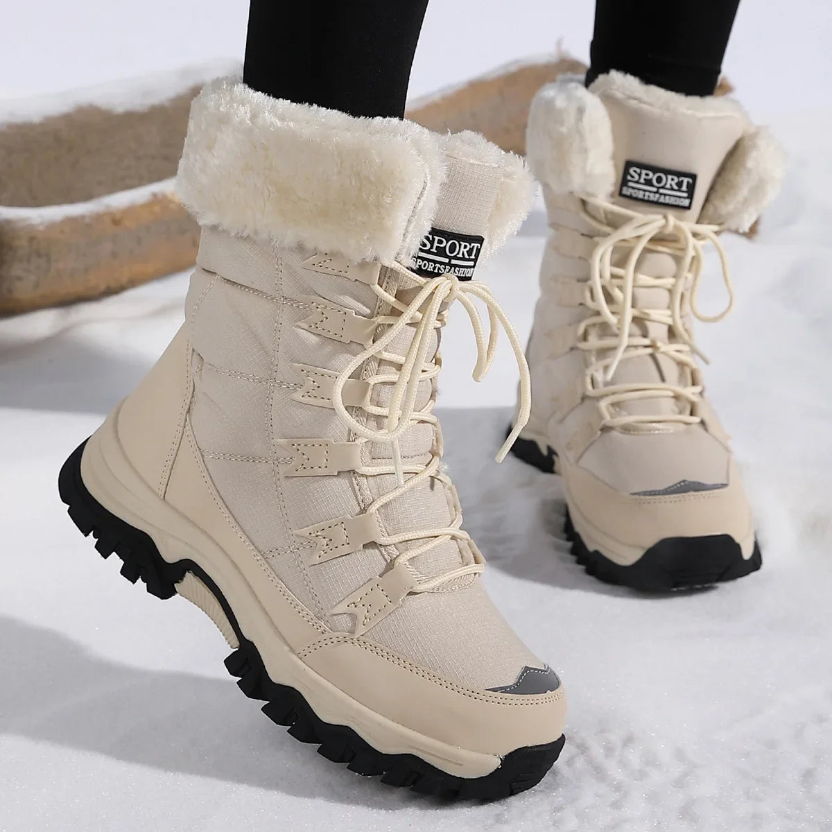 Dopasowane i wygodne ortopedyczne Buty