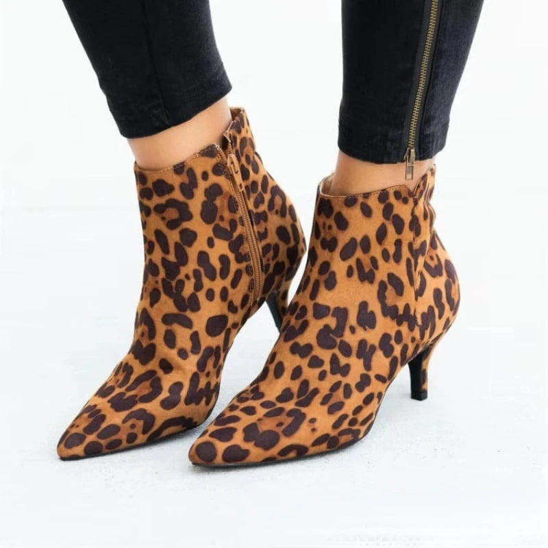 Wspierające i stylowe ortopedyczne Buty