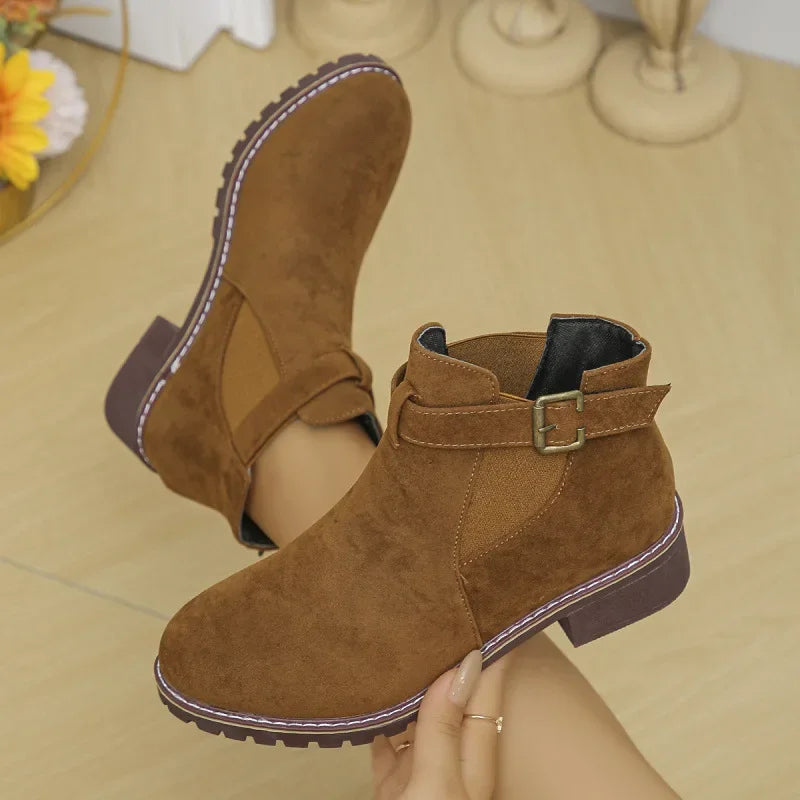 Wspierające i stylowe ortopedyczne Buty
