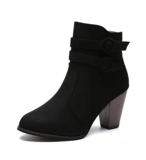 Smukłe i wspierające ortopedyczne Buty