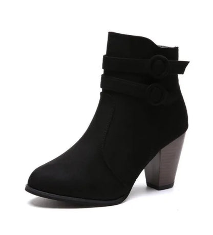 Smukłe i wspierające ortopedyczne Buty