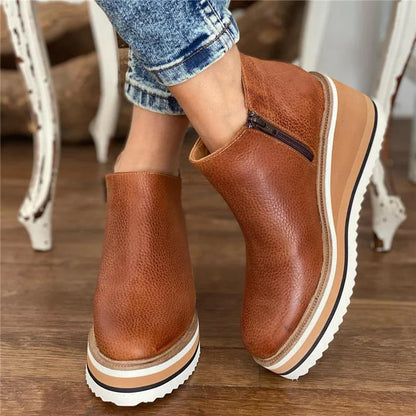 Dopasowane i wygodne ortopedyczne Buty