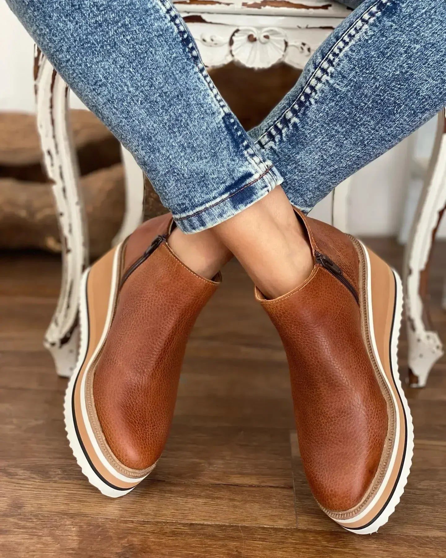 Wygodne i modne ortopedyczne Buty
