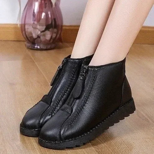 Trwałe i wspierające ortopedyczne Buty