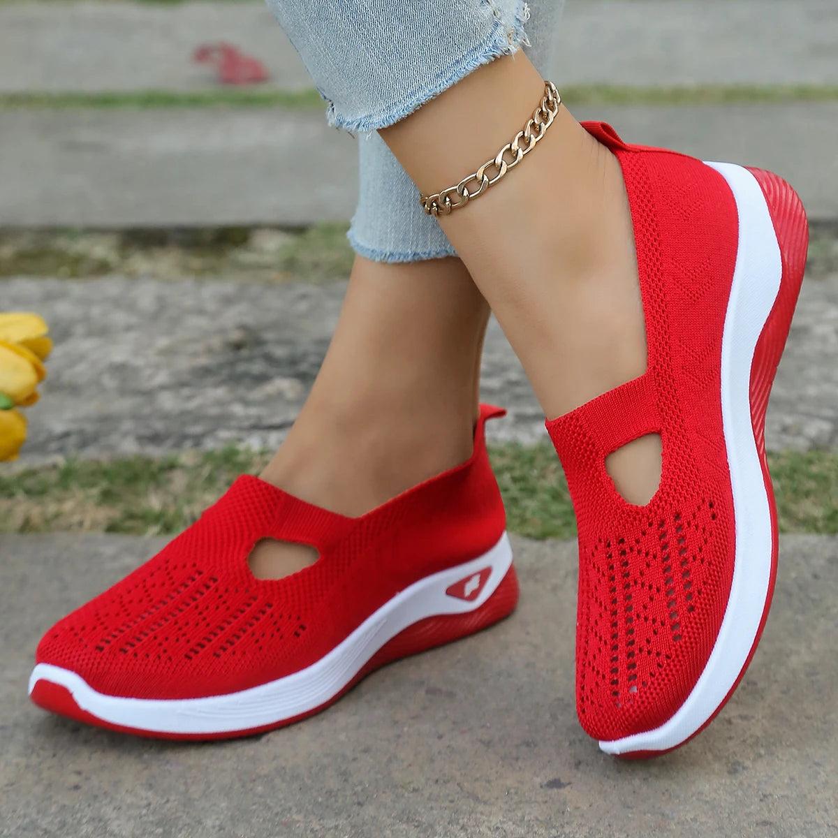 Wygodne i modne ortopedyczne Buty