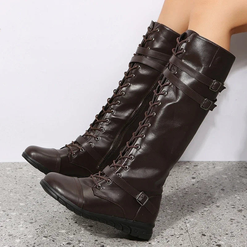 Wspierające i stylowe ortopedyczne Buty