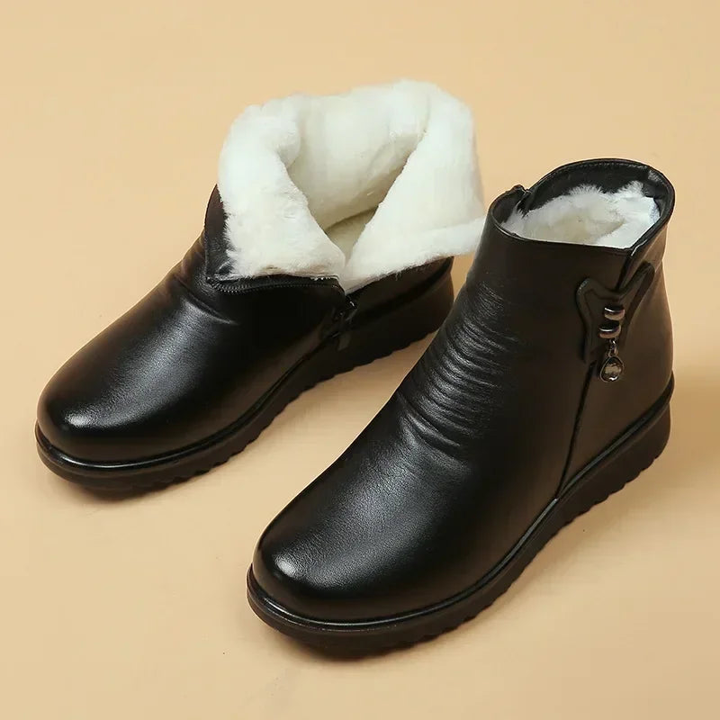 Wspierające i stylowe ortopedyczne Buty
