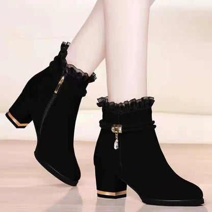 Wspierające i stylowe ortopedyczne Buty