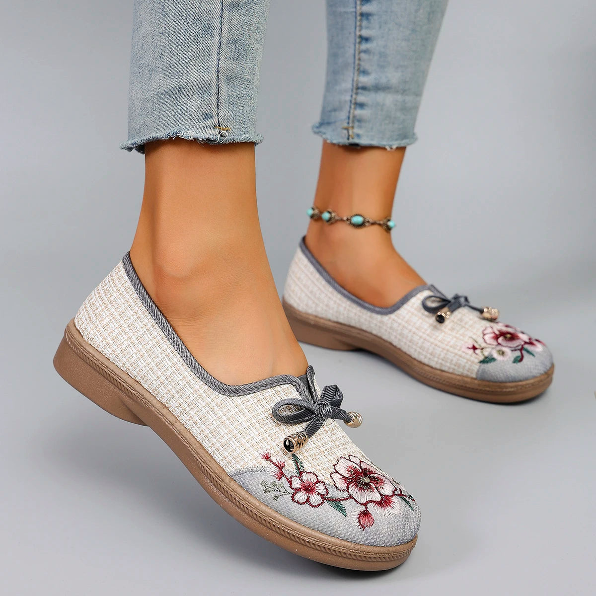 Wspierające i modne ortopedyczne Buty