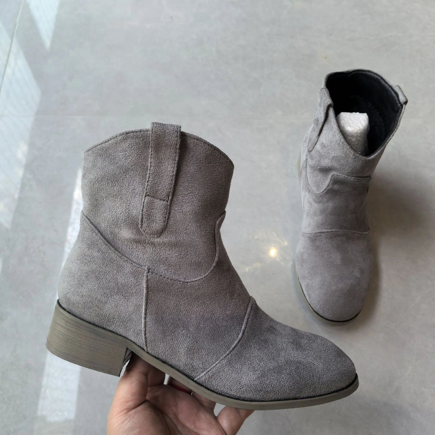 Wspierające i modne ortopedyczne Buty