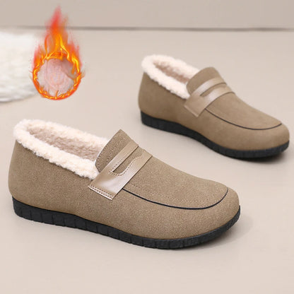 Wspierające i modne ortopedyczne Buty