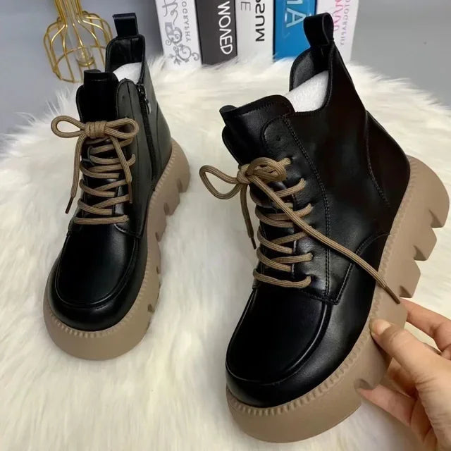 Codzienne i wspierające ortopedyczne Buty
