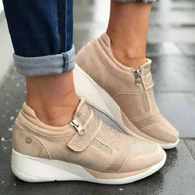 Wygodne i modne ortopedyczne Buty