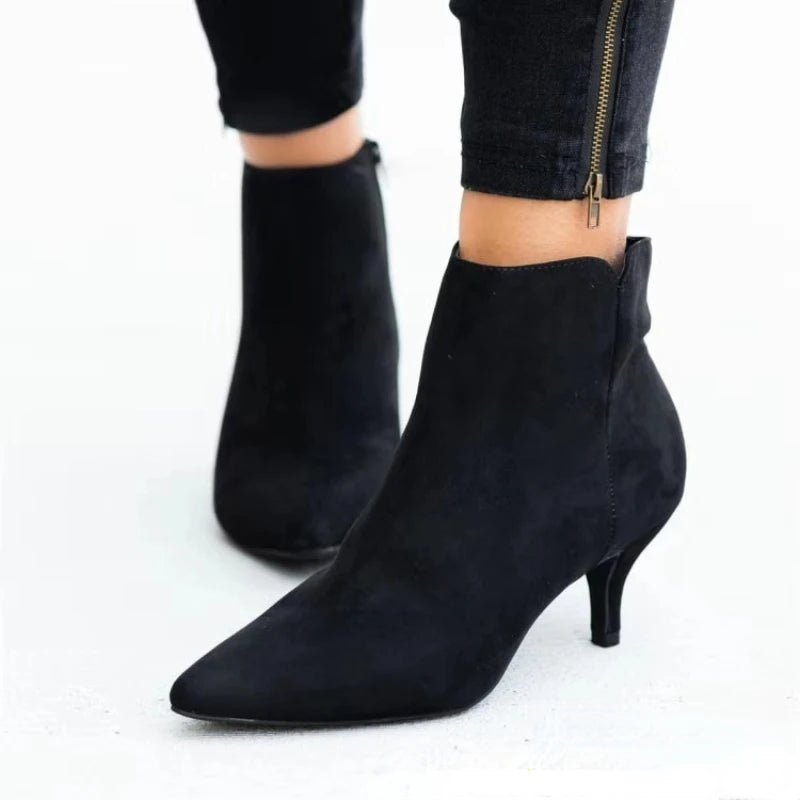 Wspierające i stylowe ortopedyczne Buty