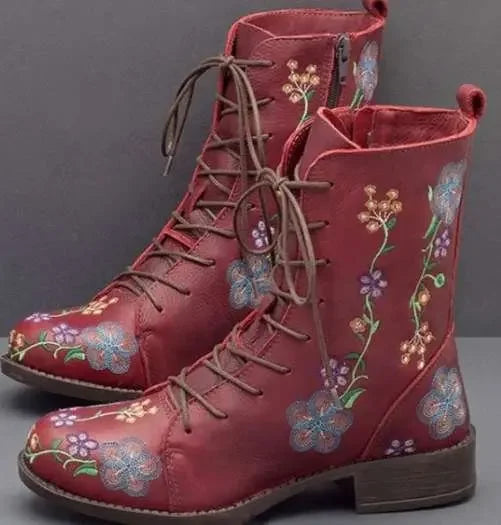 Smukłe i wspierające ortopedyczne Buty