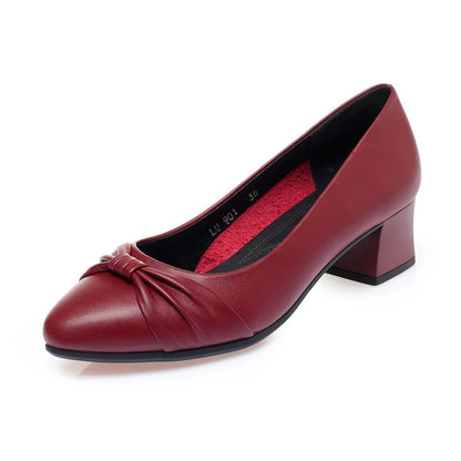 Trwałe i wspierające ortopedyczne Buty