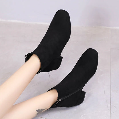Wygodne i modne ortopedyczne Buty