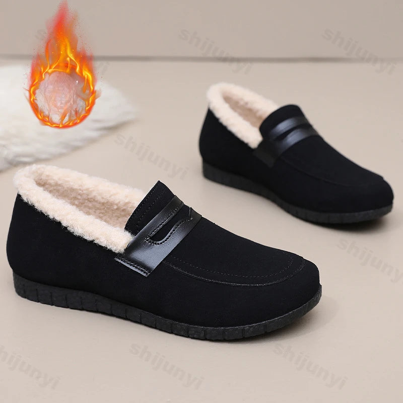 Wspierające i modne ortopedyczne Buty