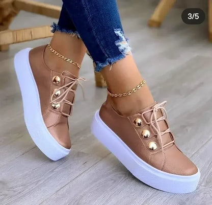 Modne i wspierające ortopedyczne Buty