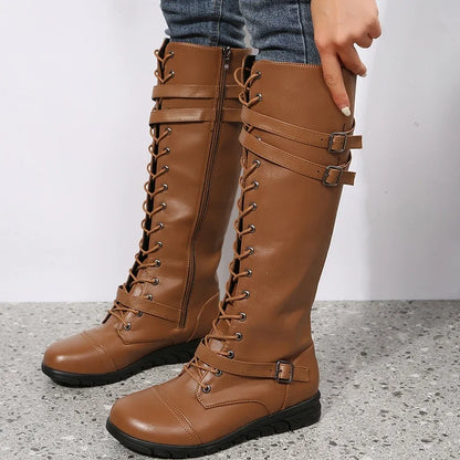 Wspierające i stylowe ortopedyczne Buty